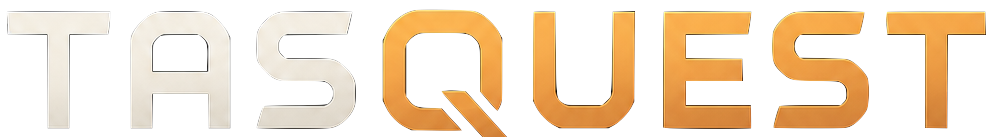 Tasquest Logo