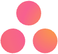 Asana logo