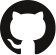GitHub logo