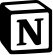 Notion logo