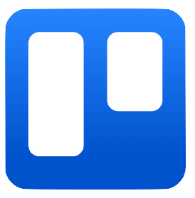 Trello logo